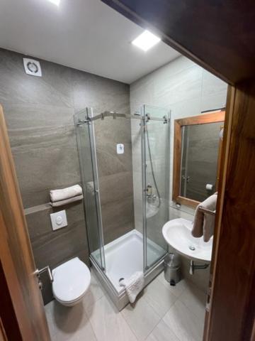 B&B Noce Загреб Экстерьер фото